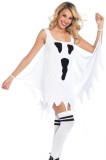 N540-2 Costum tematic fantoma Halloween, M/L