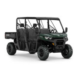Can-Am Traxter MAX DPS HD9 &#039;23