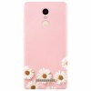 Husa silicon pentru Xiaomi Remdi Note 3, Pink 101