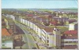 Bnk cp Bacau - Calea Marasesti - uzata, Circulata, Printata