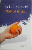 Planul infinit &ndash; Isabel Allende