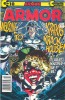Armor No. 10 / aug. 1991