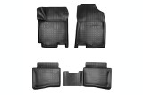 SET COVORASE AUTO CAUCIUC FIT HYUNDAI I20 II (GB) 3D (2014-) - 5 PCS, Umbrella