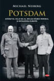Cumpara ieftin Potsdam. Sf&acirc;rșitul celui de-al Doilea Război Mondial și refacerea Europei. Vol. 43