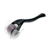 Cumpara ieftin Rola Dermatologica, 1 Dermaroller DRS, Impotriva caderii parului, Vergeturilor, Cicatricilor, Ridurilor,