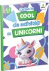 Cartea Ta Cool De Activitati Cu Unicorni, - Editura Gama