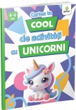 Cumpara ieftin Cartea Ta Cool De Activitati Cu Unicorni, - Editura Gama