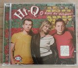 CD Hi-Q &ndash; O - Mare De Dragoste [original, cu holograma], cat music