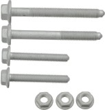 Set reparatie suspensie Audi Tt Motor 1.8 Tfsi, 2.0 TDI quattro, 2.0 Tfsi, 2.0 Tfsi quattro, 2.0 TTS quattro, 2.5 RS quattro, 3.2 V6 quattro, parte