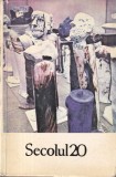 Secolul 20. Revista de literatura universala, nr. 322-323-324, 1987