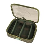 Geantă Accesorii Carp Pro Diamond Small, Oxford, Camuflaj