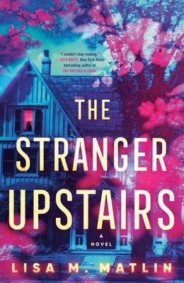 The Stranger Upstairs foto