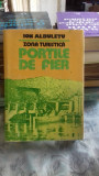 ZONA TURISTICA PORTILE DE FIER - ION ALBULETU