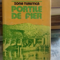 ZONA TURISTICA PORTILE DE FIER - ION ALBULETU