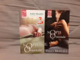 NOPTI ORIENTALE-ZULLY MUSTAFA (2 VOL)