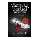 The Vampire Diaries: The Return &ndash; Nightfall