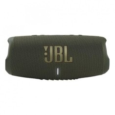 BOXE portabile JBL JBL Boxa portabila Charge 5 Green,&quot;JBLCHARGE5GN&quot; (timbru verde 0.8 lei)