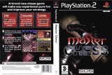 Joc PS2 MASTER CHESS sah Playstation 2 colectie Retro RAR, Multiplayer, Sporturi, 3+