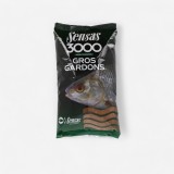 Nadă 3000 Babuşcă Mare 1 kg, Sensas