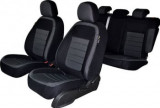 Set Huse scaune VOLKSWAGEN PASSAT B5 B5.5 (1997-2006) bancheta fractionata