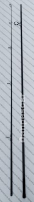 Lanseta carbon Robinhan Super Point Carp SLIM 3,90M 3,75Lbs DIN 2 tronsoane foto