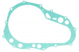 Clutch cover gasket fits: ARCTIC CAT DVX; KAWASAKI KFX; SUZUKI LT-Z 400 2003-2008