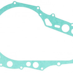 Clutch cover gasket fits: ARCTIC CAT DVX; KAWASAKI KFX; SUZUKI LT-Z 400 2003-2008