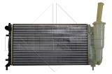 NRF 53601A Economy Class Radiator, racire motor
