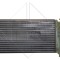 NRF 53601A Economy Class Radiator, racire motor