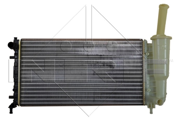 NRF 53601A Economy Class Radiator, racire motor