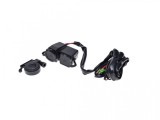 Priza Moto 12V + USB, Alimentare Dispozitive, Cablu 1.5m, Accesorii Moto