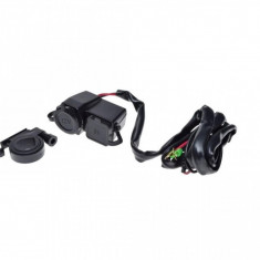 Priza moto alimentare 12V si USB