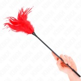 Kink Impact &amp; Touch-Pene Multiple Gădilătoare Roșii 45 cm