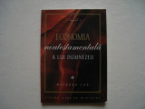 Economia noutestamentala a lui Dumnezeu (vol. I) - Witness Lee, 2002