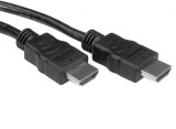 Cablu MYCON HDMI cu Ethernet v1.4 T-T 5m Negru, CON3674