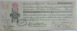 Bilet la ordin, Banca Nationala, 1946