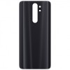 Capac Baterie Compatibil Xiaomi Redmi Note 8 Pro, Negru, Eurowest, Garantie 12 Luni