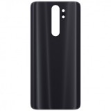 Capac Baterie compatibil cu Xiaomi Redmi Note 8 Pro, Negru