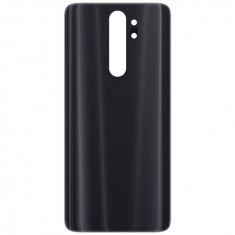 Capac Baterie compatibil cu Xiaomi Redmi Note 8 Pro, Negru