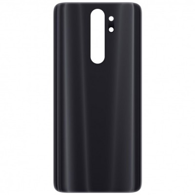 Capac Baterie compatibil cu Xiaomi Redmi Note 8 Pro, Negru foto