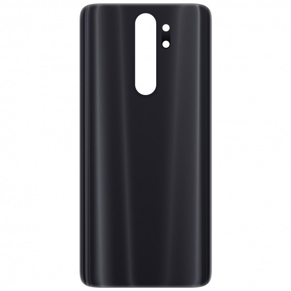 Capac Baterie compatibil cu Xiaomi Redmi Note 8 Pro, Negru