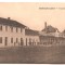 SV * LUNCA MURESULUI * GARA * 1917 * Stampila Militara K.u.k WWI