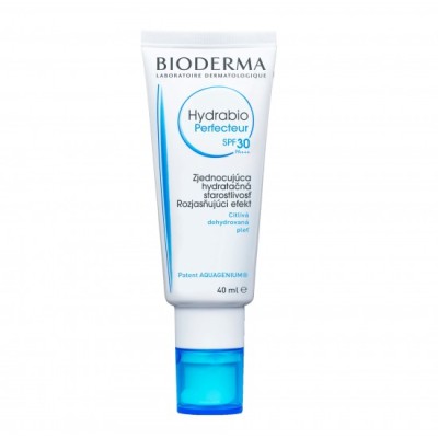 BIODERMA Hydrabio Perfecteur SPF30 40ml foto