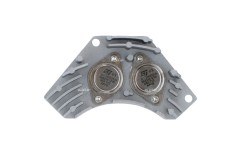 NRF 342042 Rezistor, ventilator habitaclu