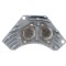 NRF 342042 Rezistor, ventilator habitaclu