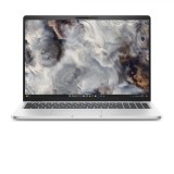 Laptop Business Dell Pro 16 Plus, cu procesor Intel Core Ultra 7 265U, 16 IPS, 16 GB DDR5, 1 TB, Intel Graphics, Windows 11 Pro, 3 ani Garantie