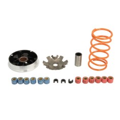 Variator tuning Kymco S9/Vitality/Agility 50cc, Honda dio 50cc, role 6.5gr