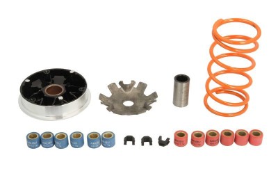 Variator tuning Kymco S9/Vitality/Agility 50cc, Honda dio 50cc, role 6.5gr foto