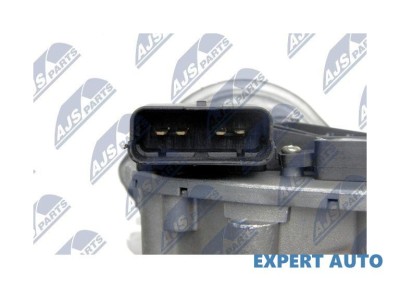 Motoras stergatoare parbriz Renault Grand Scenic II (2004-&amp;gt;)[JM0/1_] #1 foto