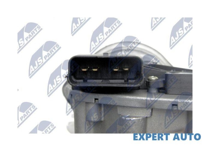Motoras stergatoare parbriz Renault Grand Scenic II (2004-&gt;)[JM0/1_] #1